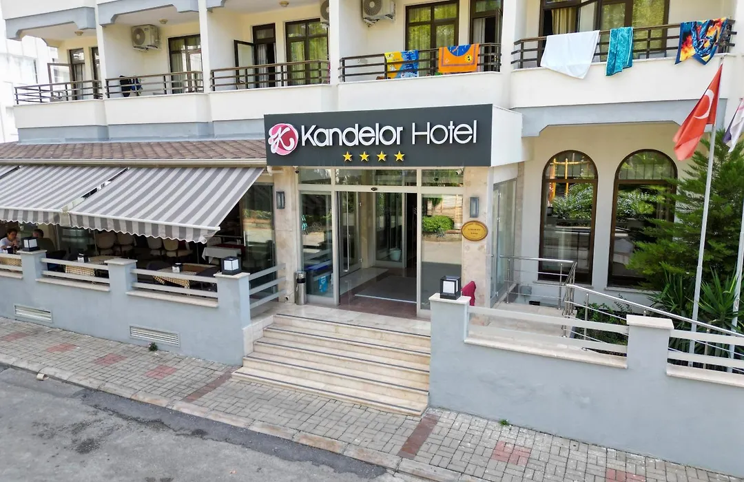 Kandelor Hotel-1