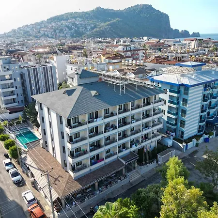 Kandelor Hotel-2
