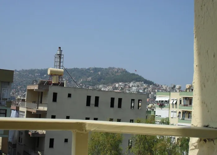 Hotel Yildirimoglu